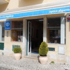 Imagem da notícia: Óptica Algarve no Top 300