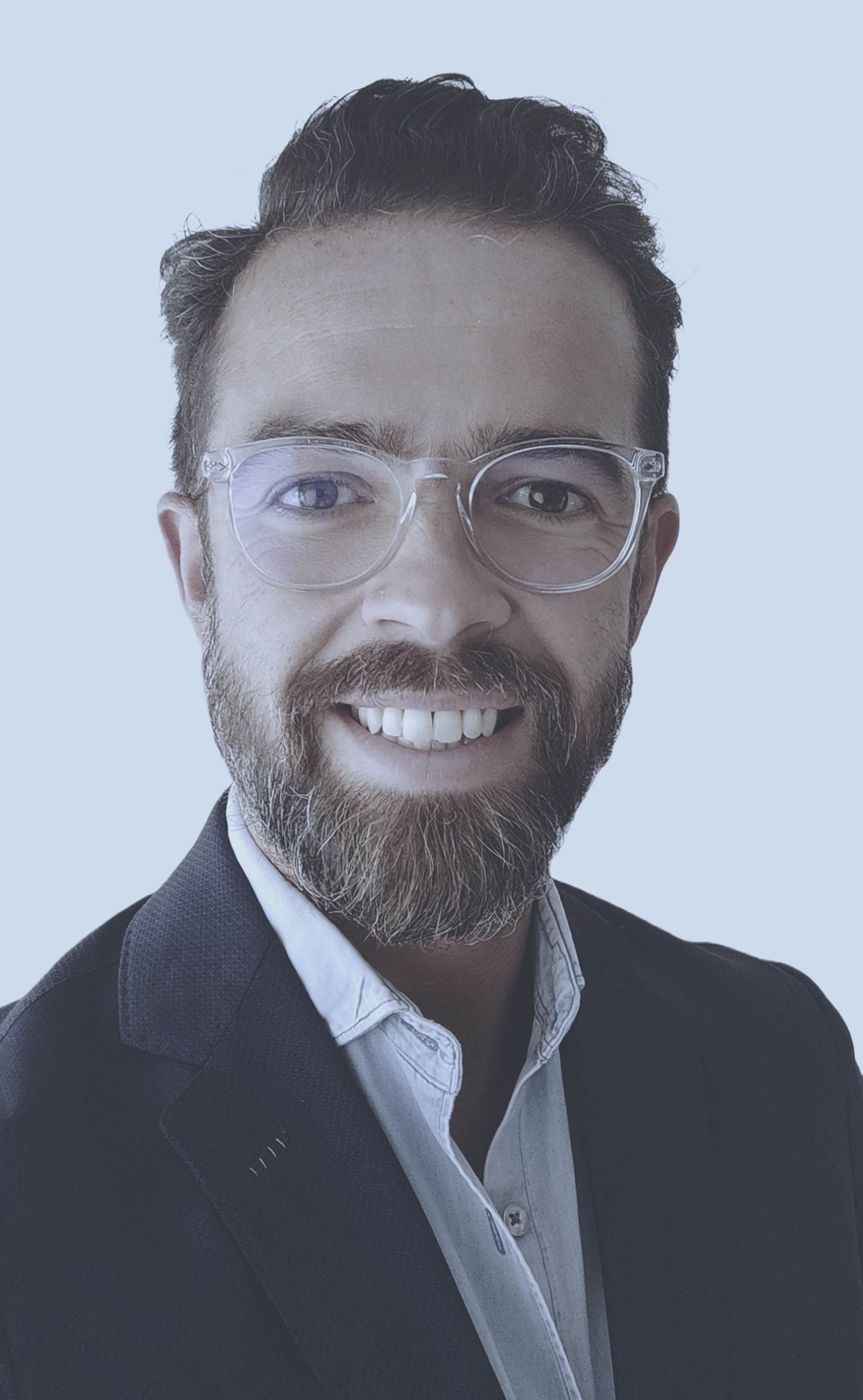 Imagem da notícia: Prémios ÓpticaPro 2025: Nuno Gonçalves faz parte do júri