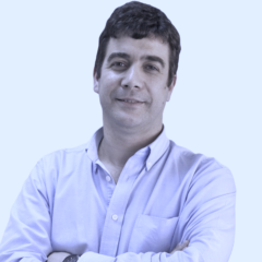 Imagem da notícia: Prémios ÓpticaPro 2025: Nuno Pedro faz parte do júri