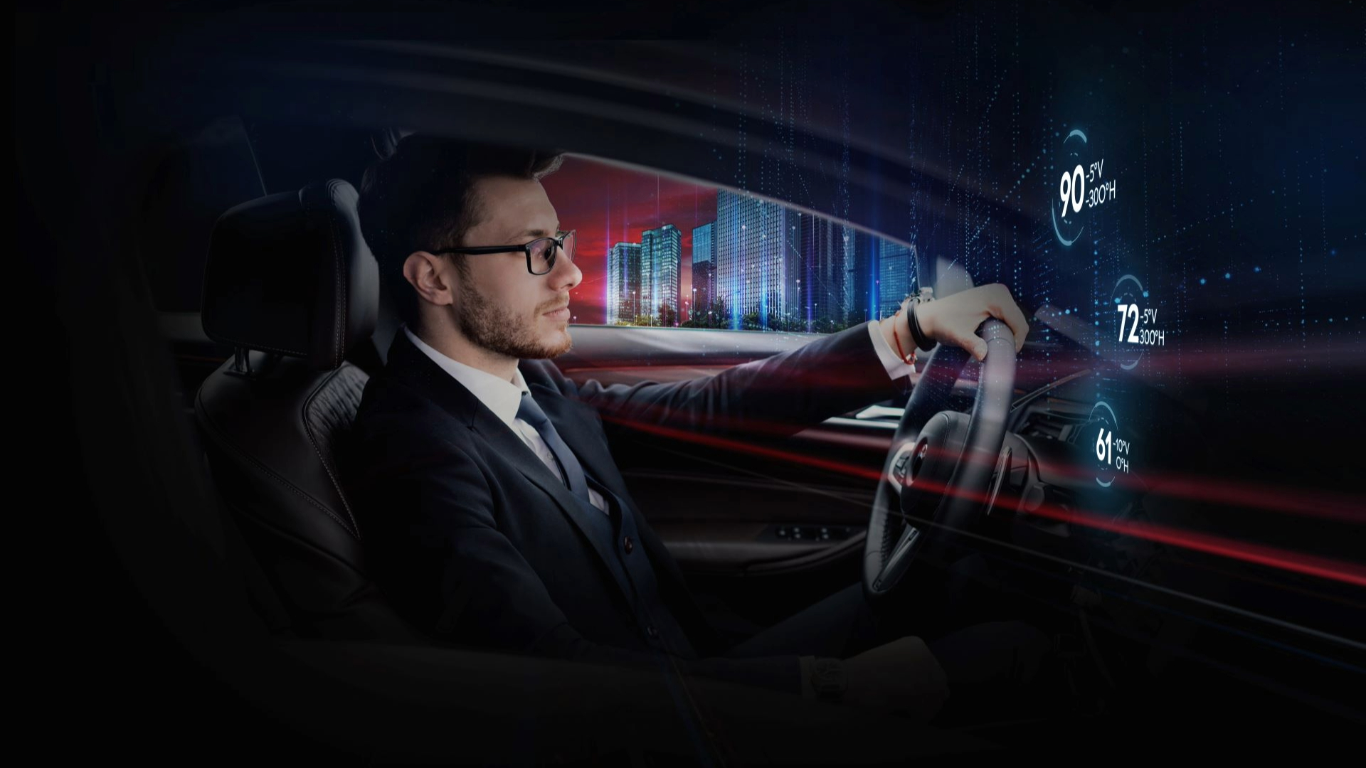 Imagem da notícia: Shamir em destaque na RFM