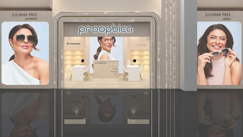 Imagem da notícia: Prooptica reforça a aposta na Internacionalização