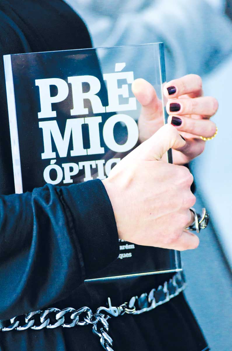 Imagem da notícia: Prémios ÓpticaPro: saiba como funciona