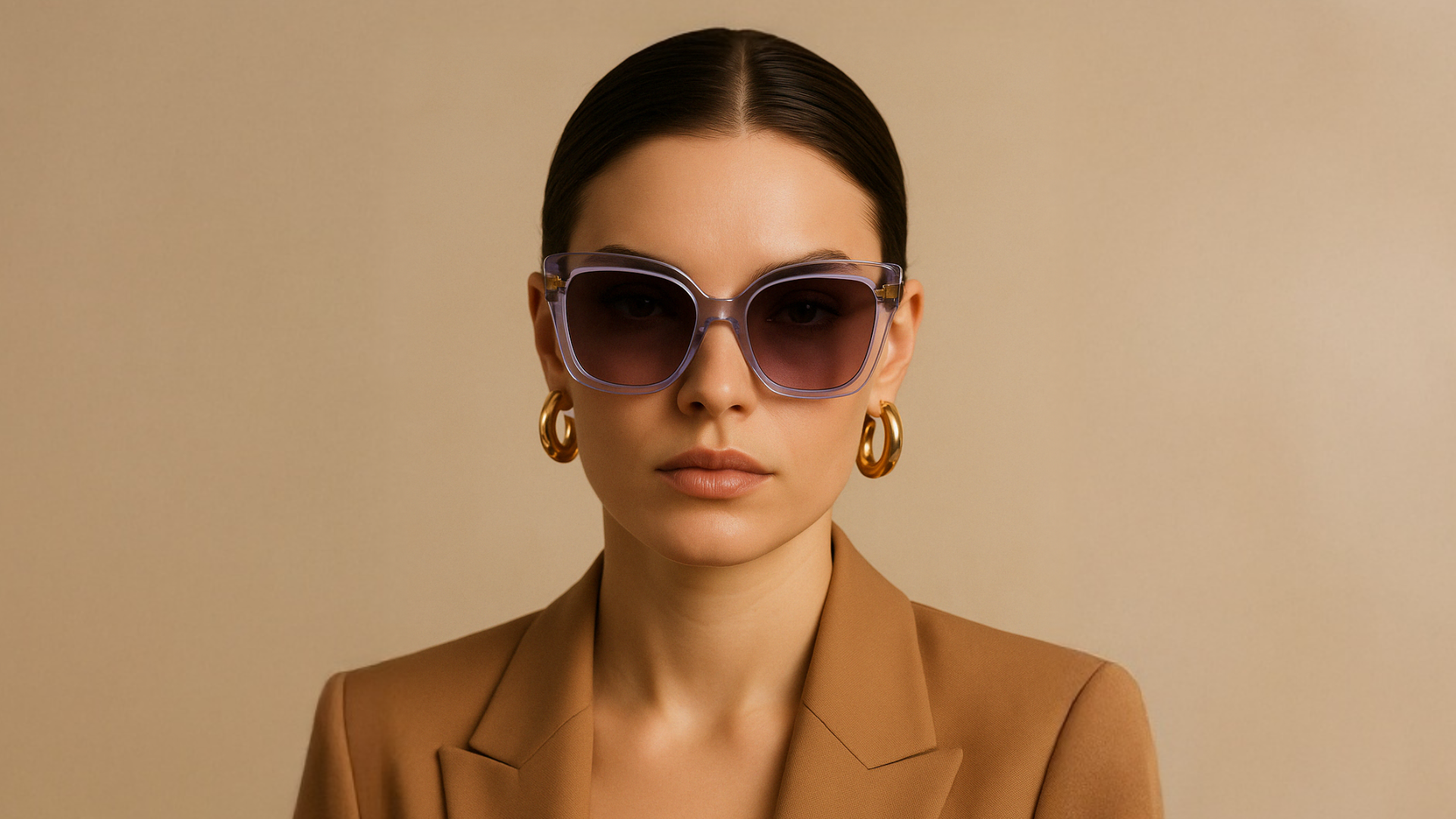 Imagem da notícia: Okiatto by Shamir apresenta “Okiatto Crystal”