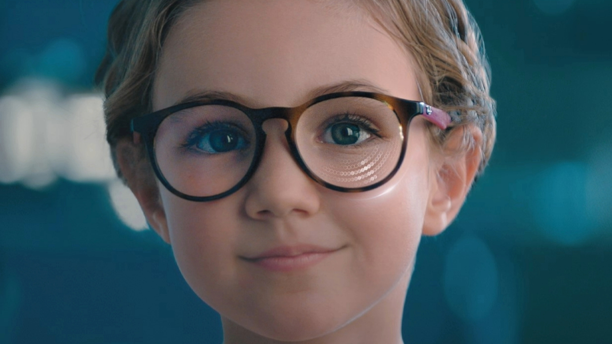 Imagem da notícia: Essilor Stellest continuam eficazes no abrandamento da progressão da miopia