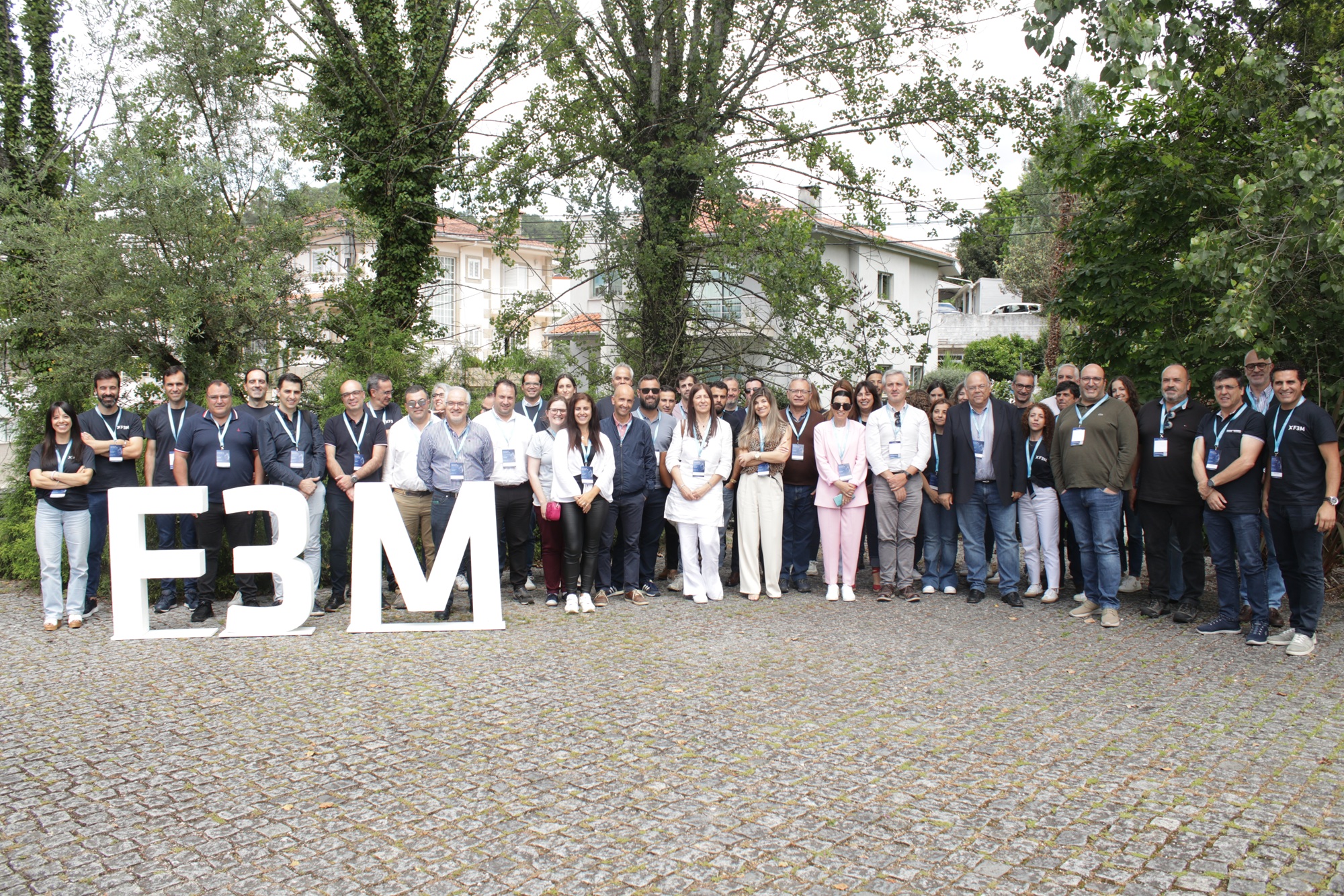 Imagem da notícia: F3M realiza Encontro Nacional de Parceiros