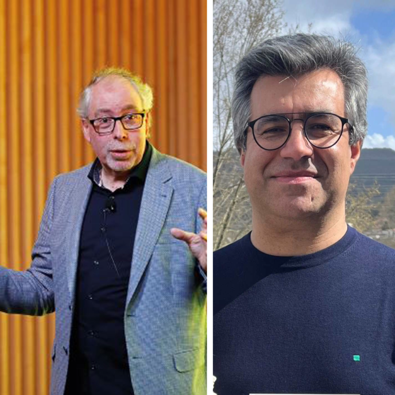 Imagem da notícia: I Jornadas Hispanolusas de Optometria Desportiva decorrem em Madrid
