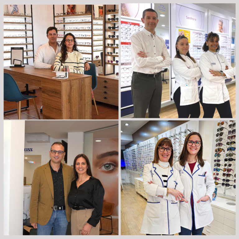 Imagem da notícia: O impacto das óticas em zonas rurais/interiores