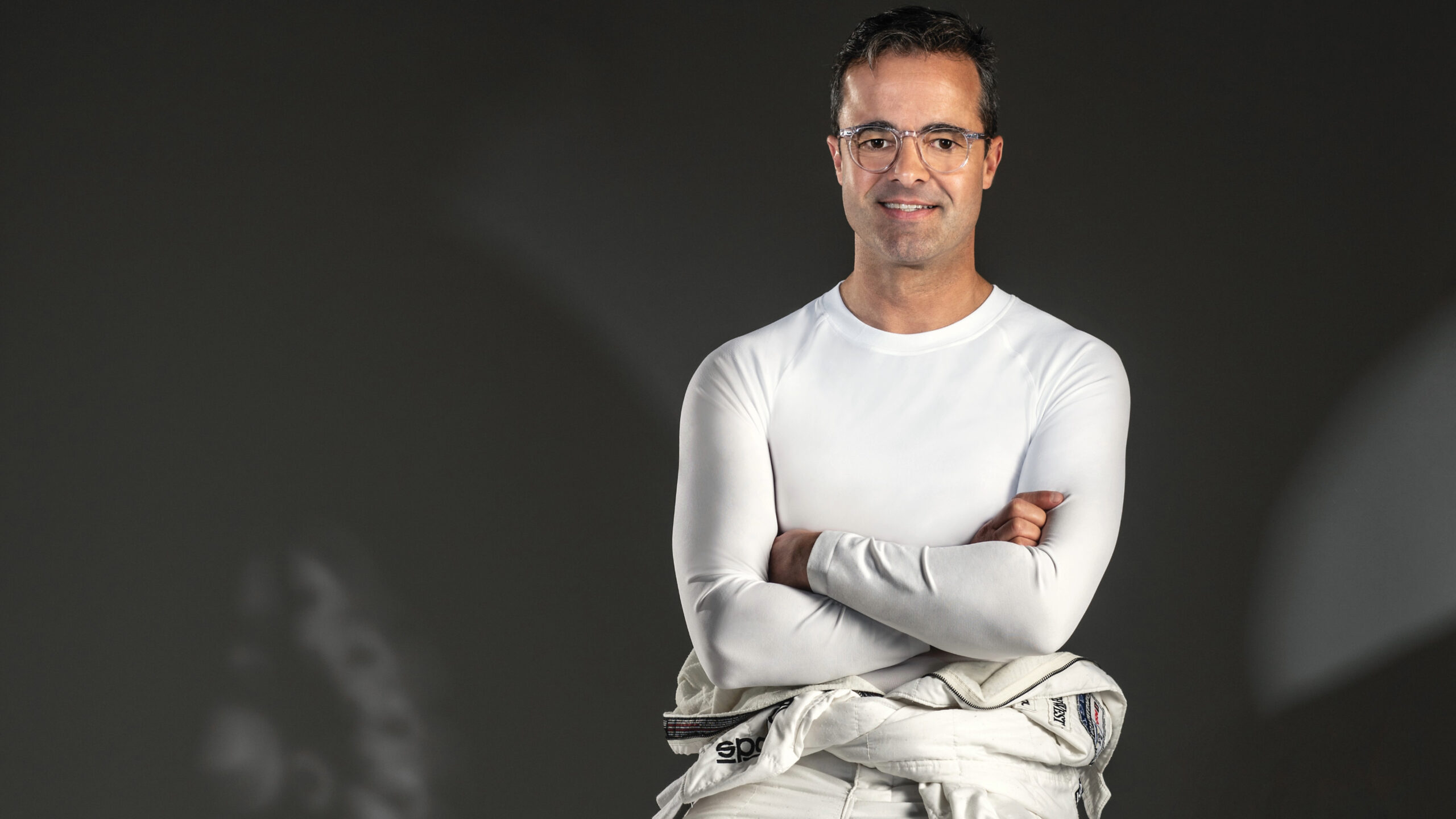 Imagem da notícia: Pedro Lamy é o novo rosto da Shamir em Portugal