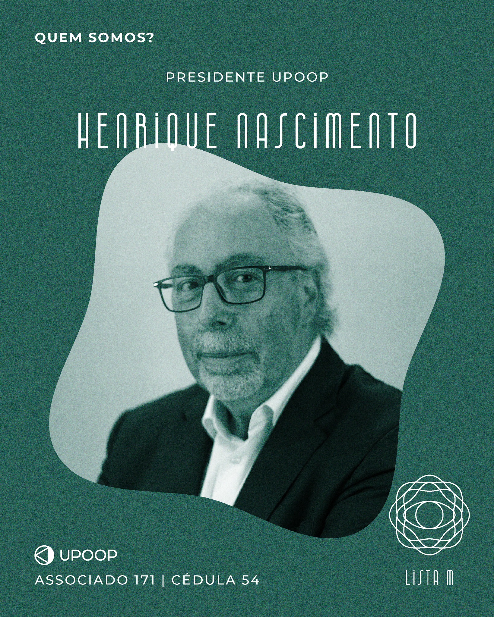 Imagem da notícia: “Estamos num momento decisivo para a optometria em Portugal”