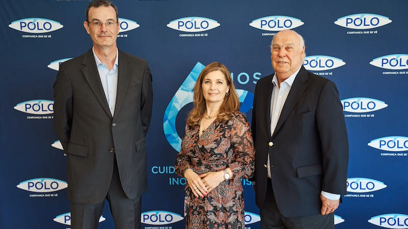Imagem da notícia: POLO: seis décadas ao serviço da visão