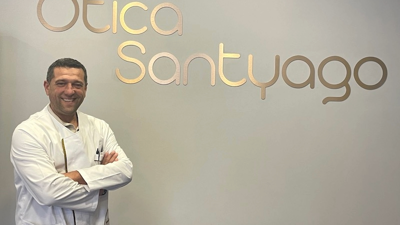 Imagem da notícia: Ótica Santyago no Top 300