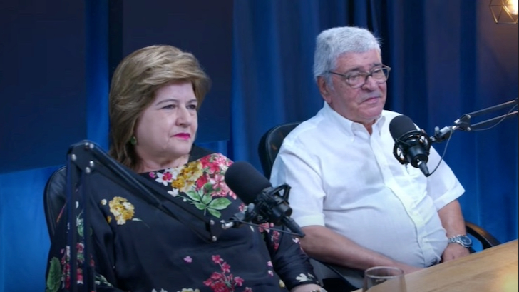 Imagem da notícia: Lente Indiscreta: José Maria, da Sociel, encerra 1.ª temporada