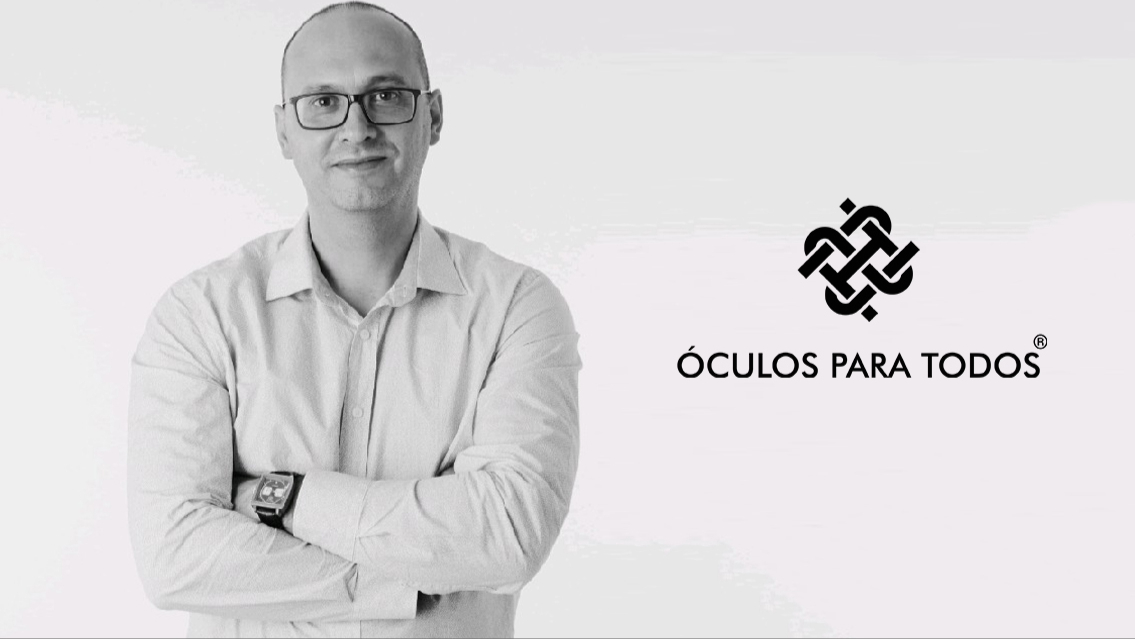 Imagem da notícia: Óticas no Facebook – Óculos Para Todos