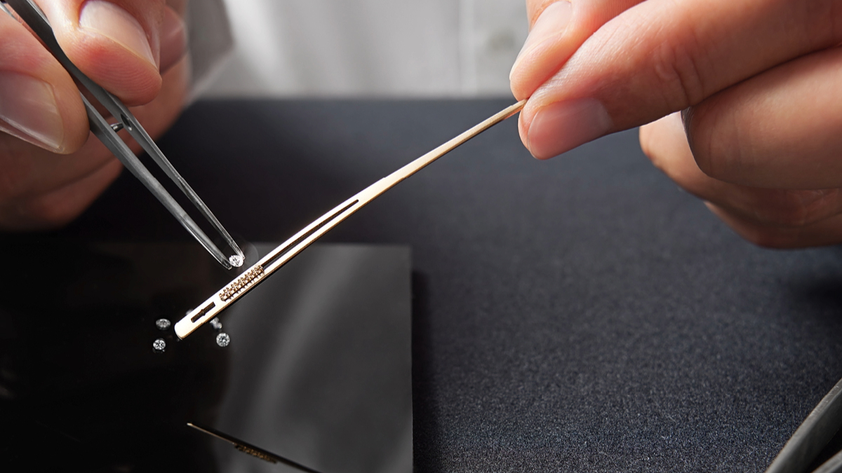 Imagem da notícia: Silhouette Atelier Next: perfeição em cada detalhe