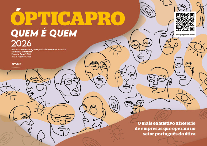 Quem É Quem 2026