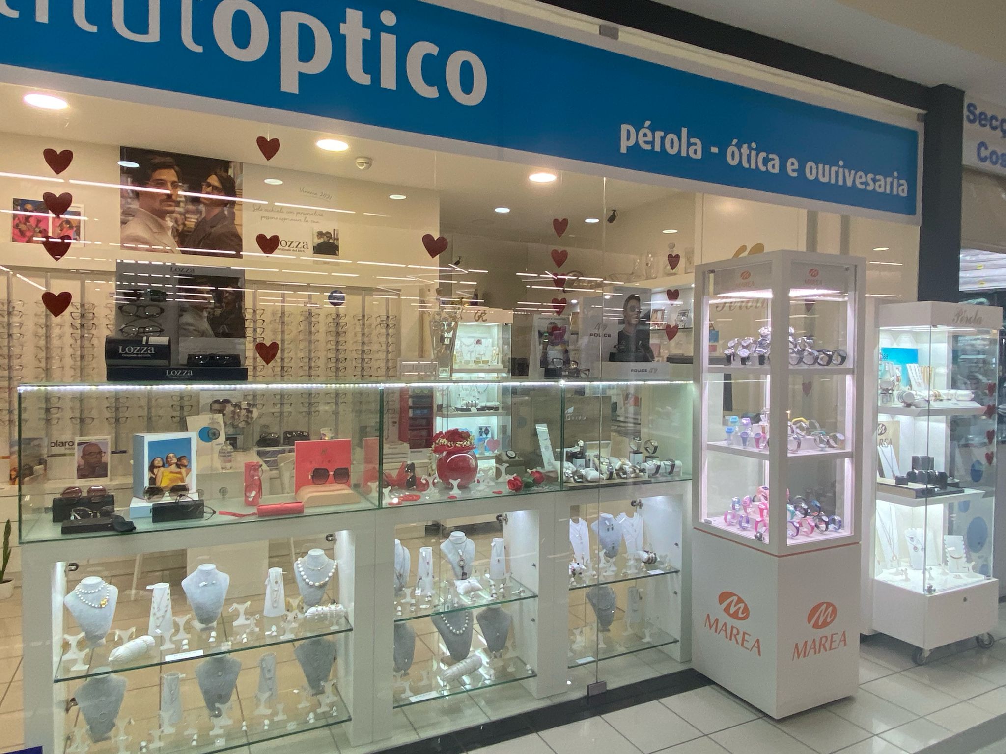 Imagem da notícia: Trespassa-se Óptica em Estarreja