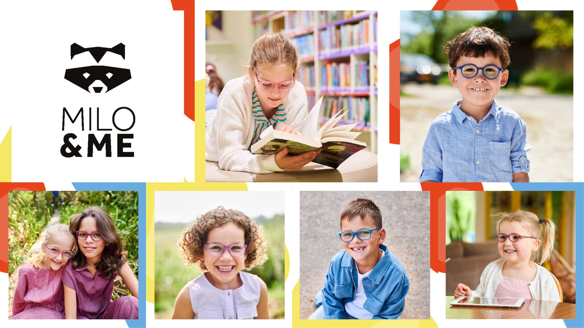 Imagem da notícia: Milo&Me apresenta novidades para o regresso às aulas