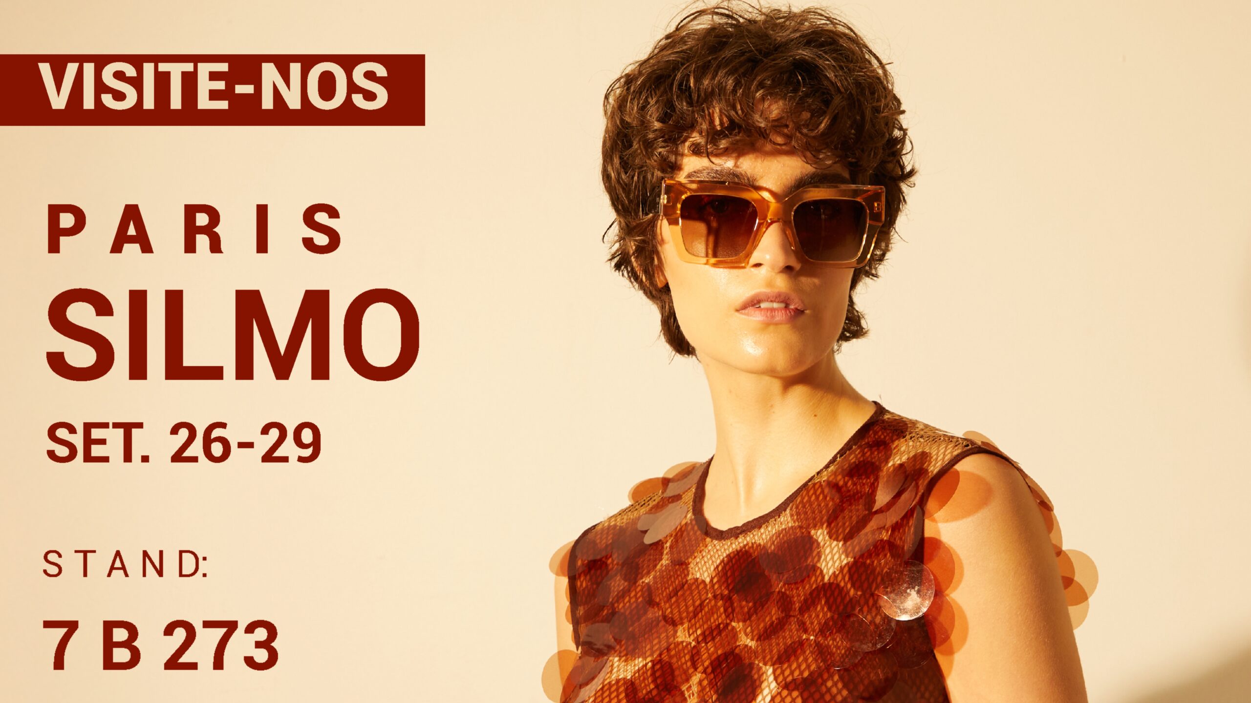 Imagem da notícia: Prooptica marca presença pioneira na Silmo 2025
