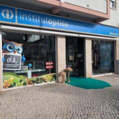 Imagem da notícia: ÓTICAS-OCT criam espaço dedicado às crianças