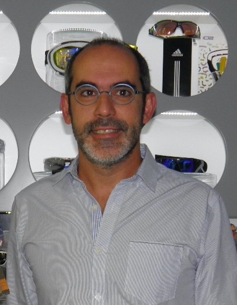 Imagem da notícia: Alcon Innovator Program conta com Vladimiro Hipólito