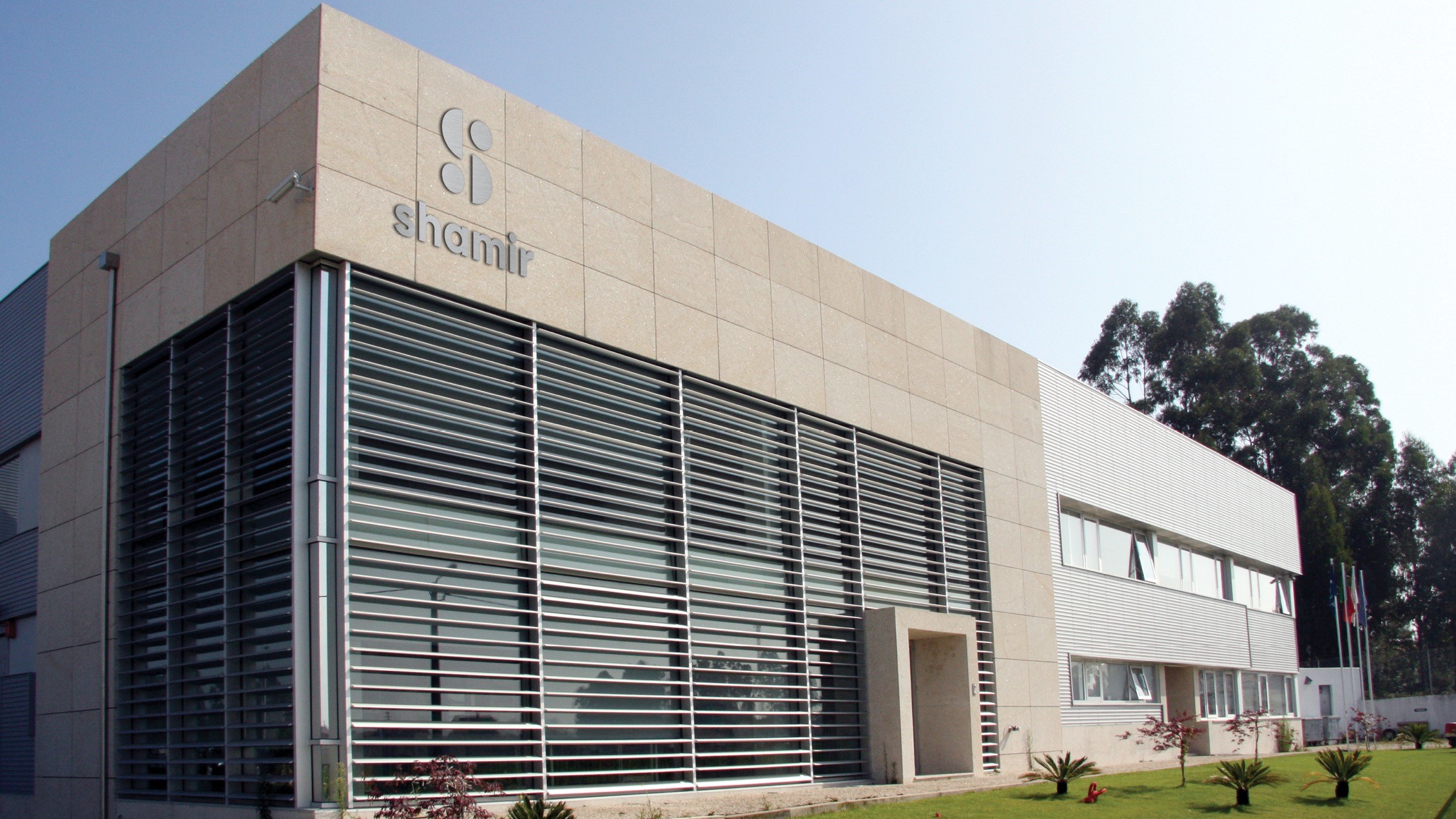 Imagem da notícia: Shamir Portugal assinala 2024 como melhor ano de sempre