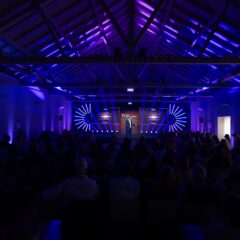 Imagem da notícia: EssilorLuxottica celebra o seu Congresso Anual