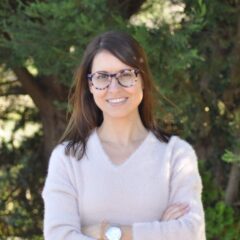 Imagem da notícia: Investigadora da UMinho distinguida pela Academia Americana de Optometria 