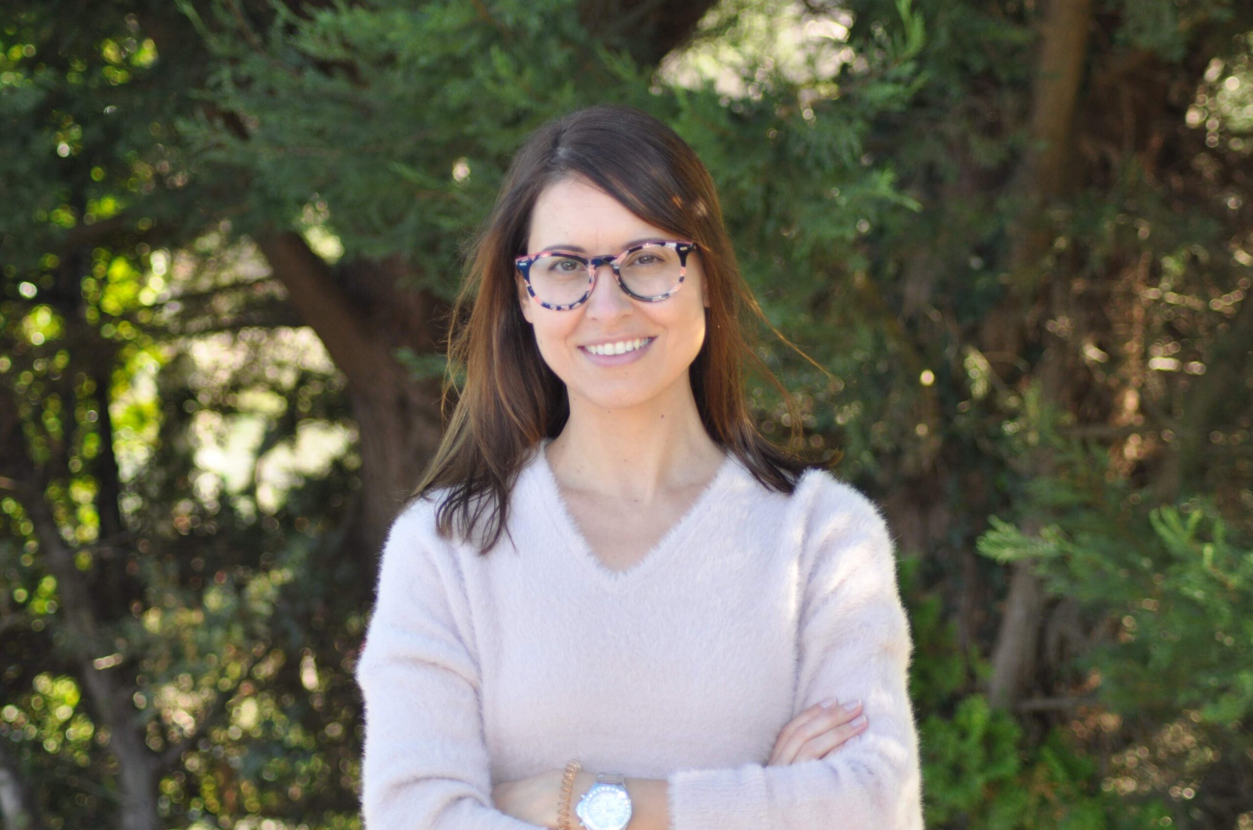 Imagem da notícia: Investigadora da UMinho distinguida pela Academia Americana de Optometria