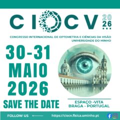 Imagem da notícia: 23.ª edição do CIOCV marcada para maio de 2026