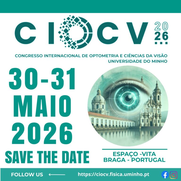 Imagem da notícia: 23.ª edição do CIOCV marcada para maio de 2026