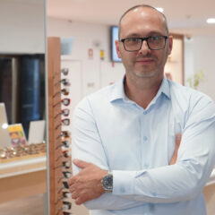 Imagem da notícia: Quando a visão é missão: 10 anos de Óculos Para Todos 