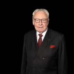 Imagem da notícia: Hans Stepper distinguido na Hong Kong Optical Fair