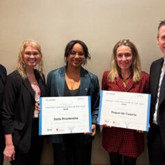 Imagem da notícia: Candidaturas abertas para os Prémios IACLE 2026