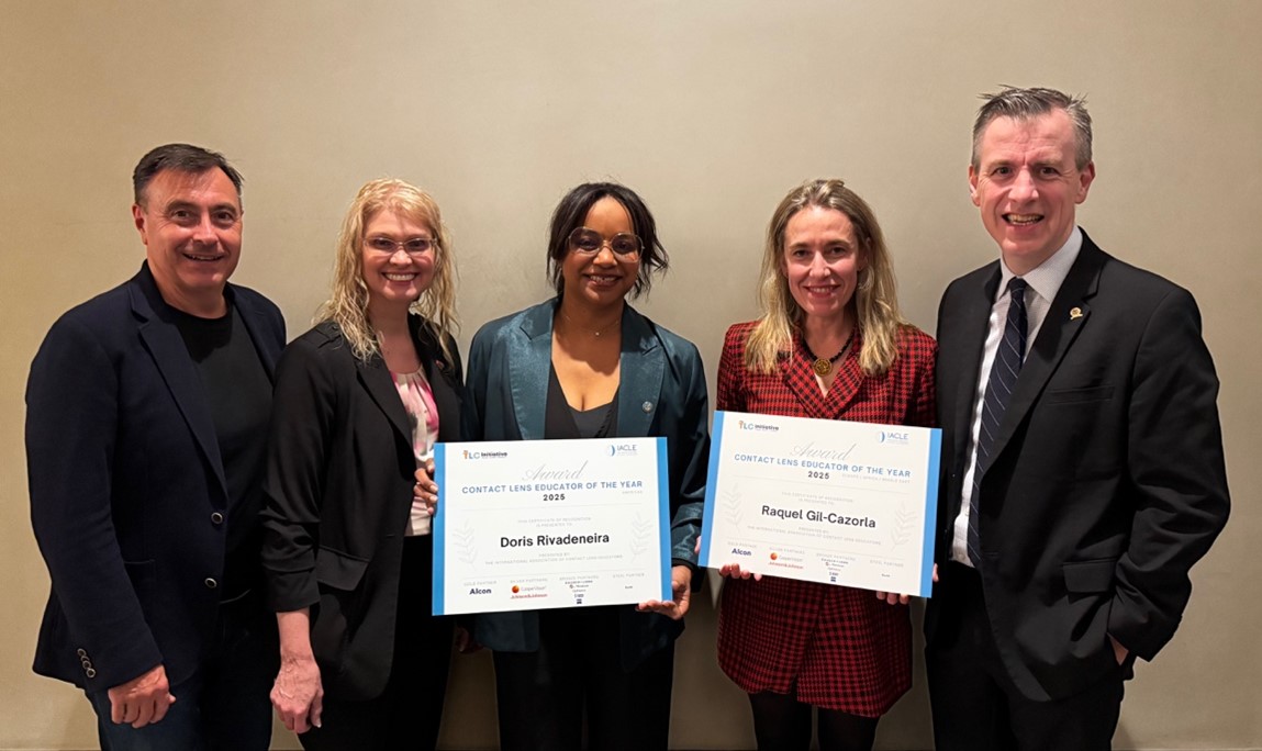 Imagem da notícia: Candidaturas abertas para os Prémios IACLE 2026