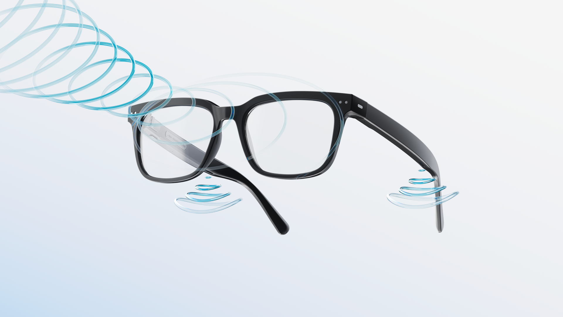 Imagem da notícia: Óculos auditivos Nuance Audio chegam a Portugal no 1º trimestre de 2026