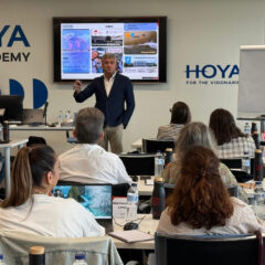 Imagem da notícia: HOYA Lens Portugal e ISEG lançam formação inovadora para o setor ótico