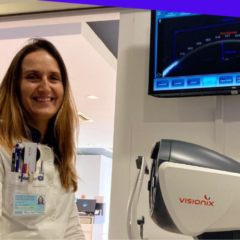 Imagem da notícia: Experiência de utilização do VX120+DE em Portugal