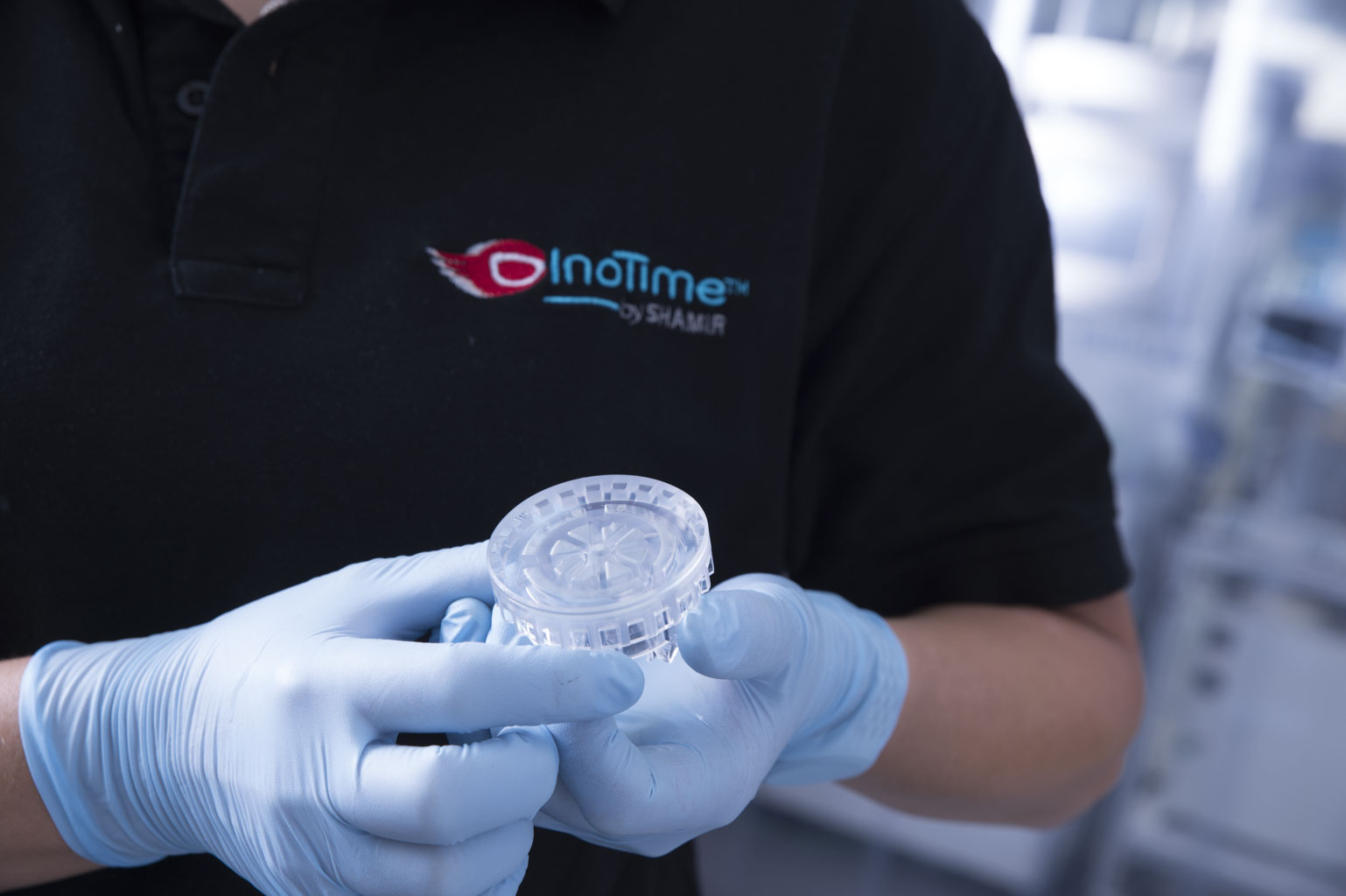 Imagem da notícia: Shamir celebra 25 anos em Portugal