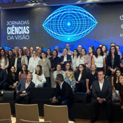 Imagem da notícia: Jornadas Ciências da Visão juntam três grupos do setor ótico em Ílhavo