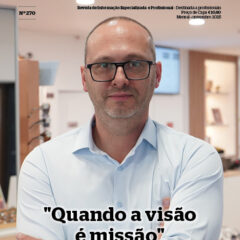 Imagem da notícia: ÓpticaPro 270