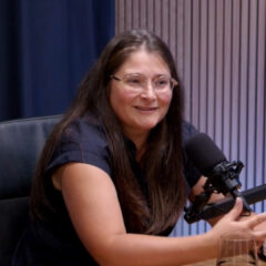 Imagem da notícia: Sofia Borges: da ótica à paixão pela viticultura