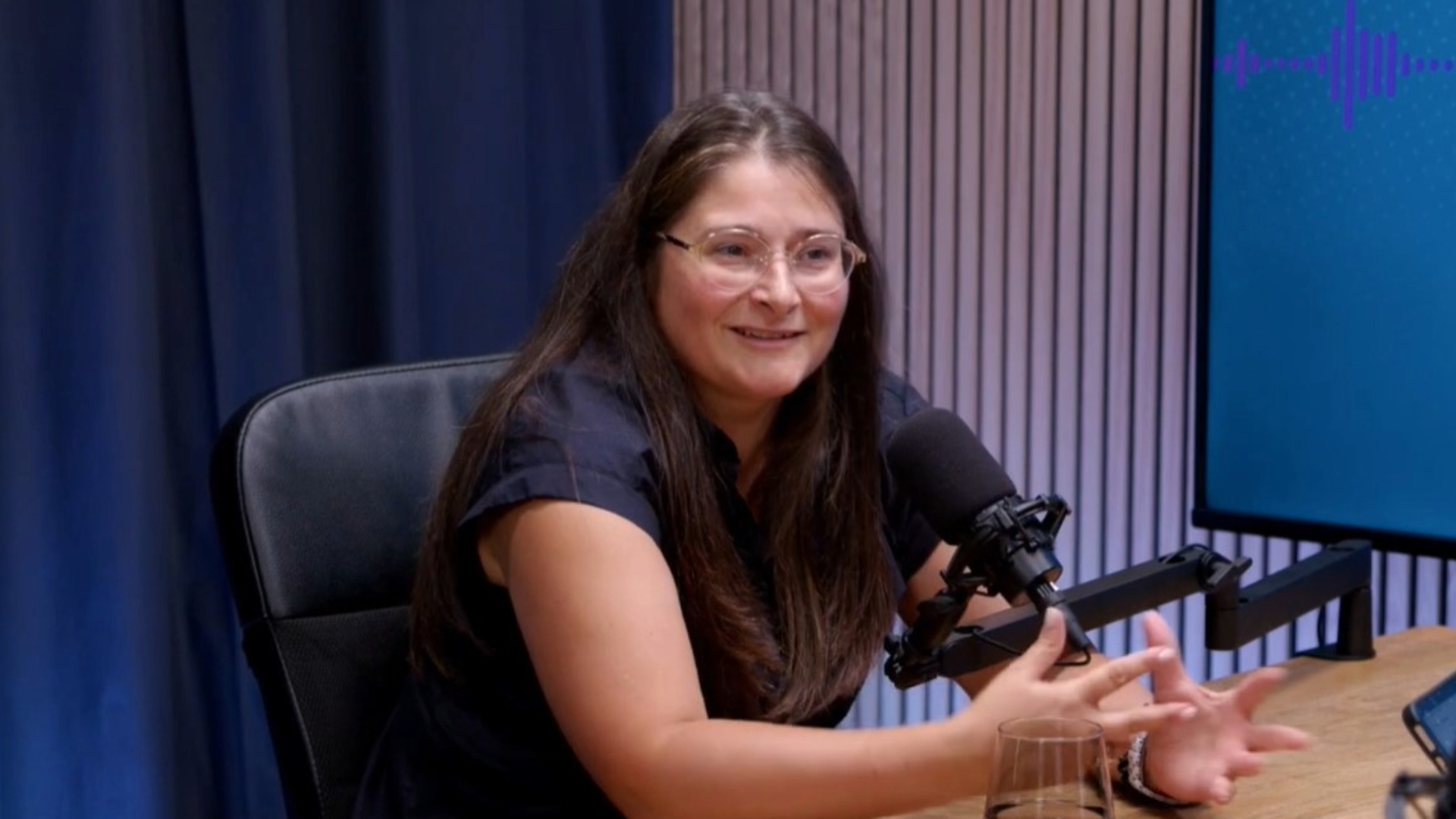 Imagem da notícia: Sofia Borges: da ótica à paixão pela viticultura