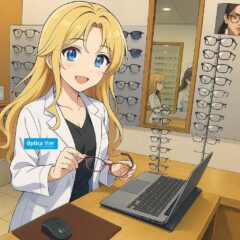 Imagem da notícia: Óticas no Facebook – Óptica Mar