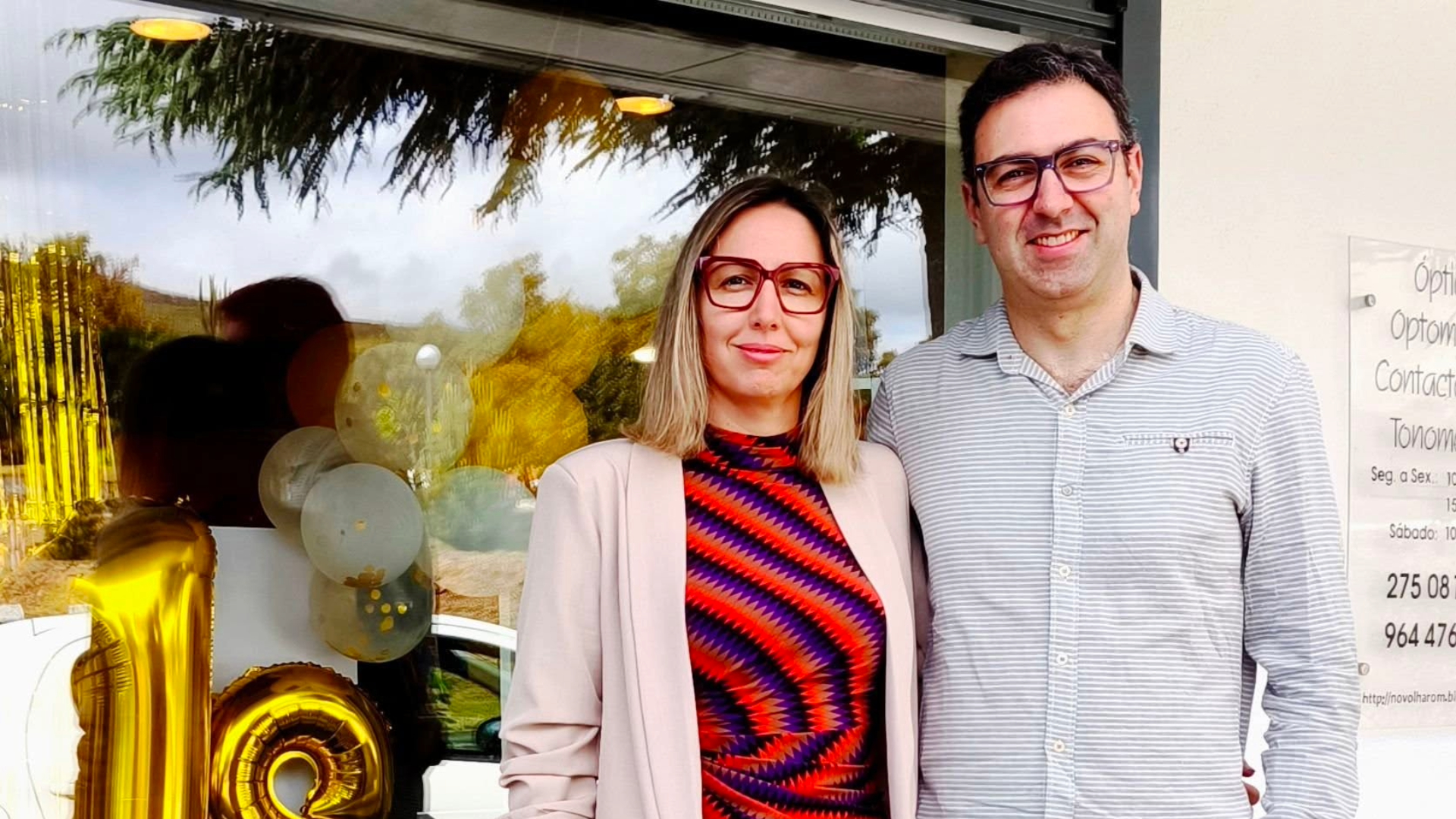 Imagem da notícia: Óticas no Facebook – Novo Olhar Óptica Médica 