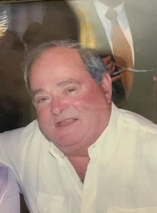 Imagem da notícia: Faleceu António Borges, fundador da A.J.Borges