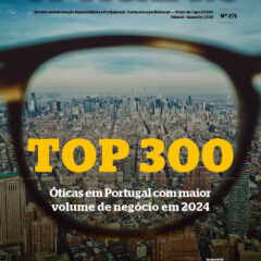 Imagem da notícia: ÓpticaPro 271 – TOP 300