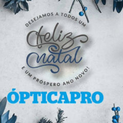 Imagem da notícia: Boas Festas e um excelente 2026!