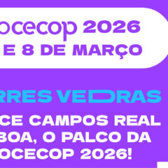 Imagem da notícia: CECOP Portugal revela os oradores da ExpoCECOP 2026