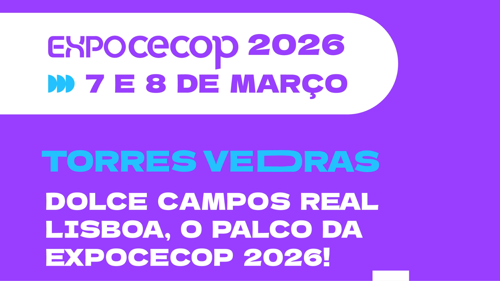 Imagem da notícia: CECOP Portugal revela os oradores da ExpoCECOP 2026
