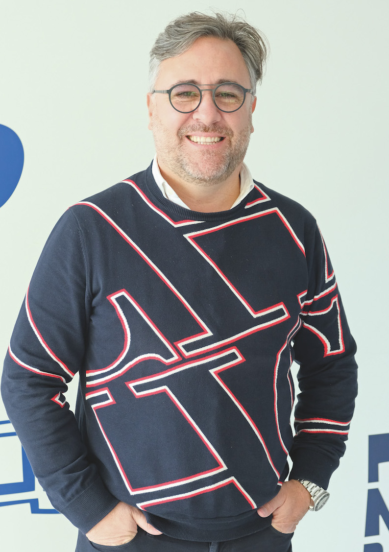 Imagem da notícia: Prémios ÓpticaPro 2026: Sérgio Ramos faz parte do júri